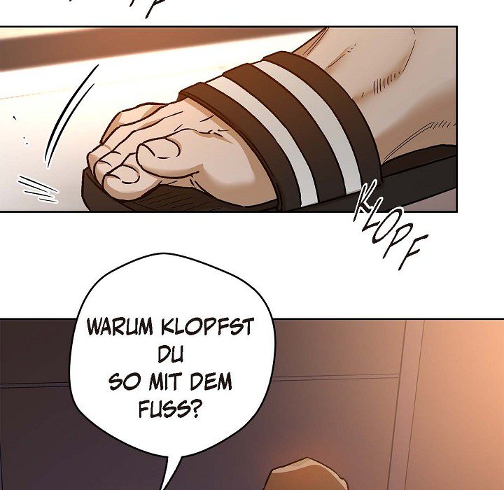 Harte Liebe - episode 90 - 90