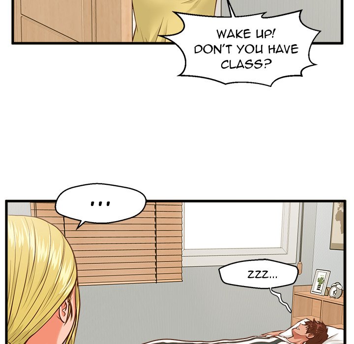 The Guest House - episode 9 - 73