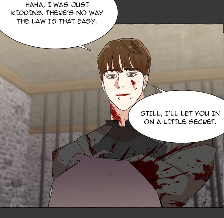 New Life, New Me - episode 10 - 85