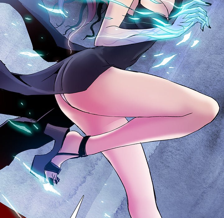 Blood Blade - episode 4 - 47