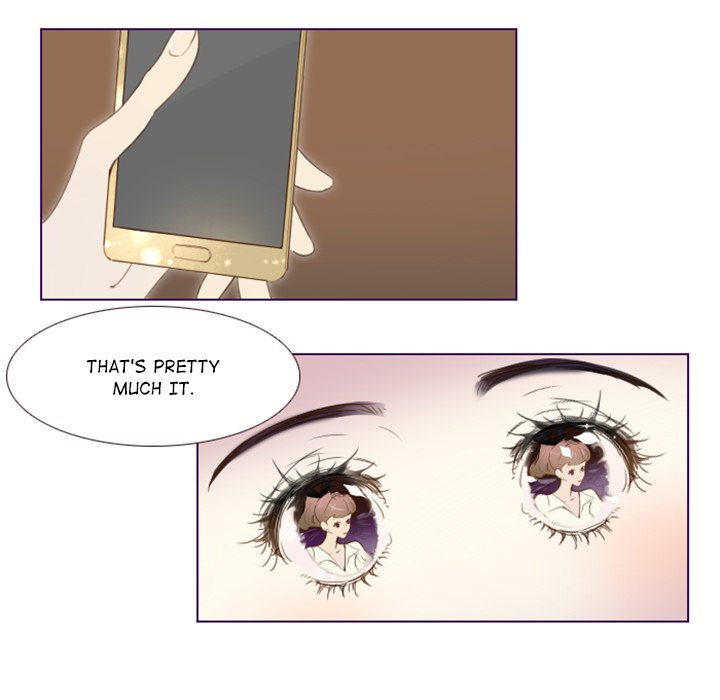 A Sweet Drink - episode 5 - 4