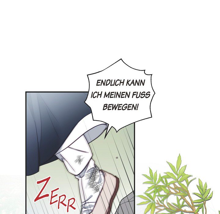 Das Leben mit der gefährlichen Bestie - episode 2 - 36