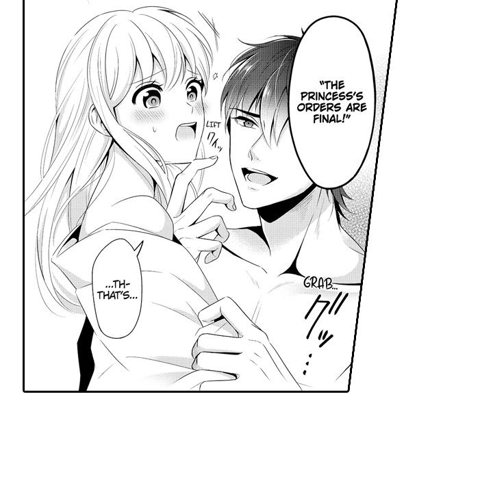 My Lady Is Living With A Rogue! - episode 2 - 23