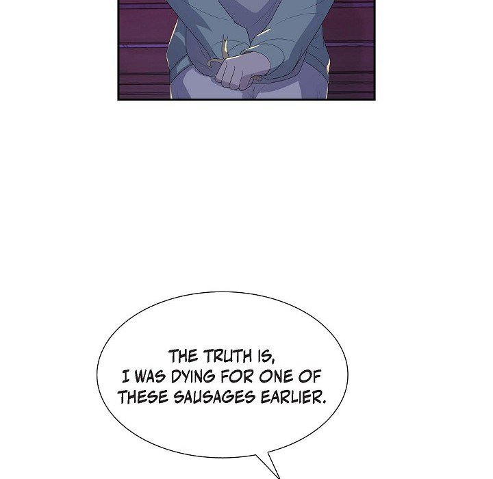 A Misogamist's Romance - episode 12 - 27