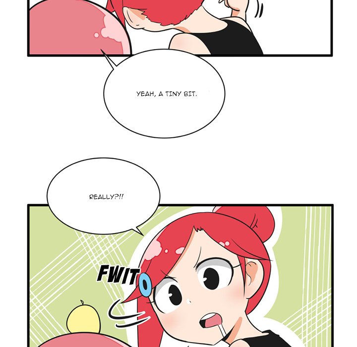 The Amazing Siblings - episode 51 - 22