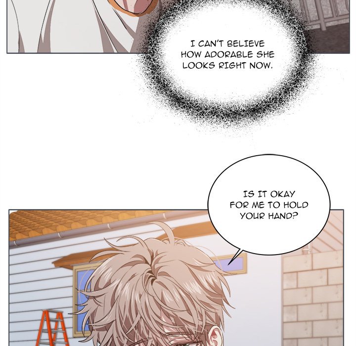 The Spring Scent of the Sea - episode 39 - 43