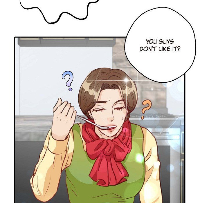 Come Be My Teacher - episode 23 - 39