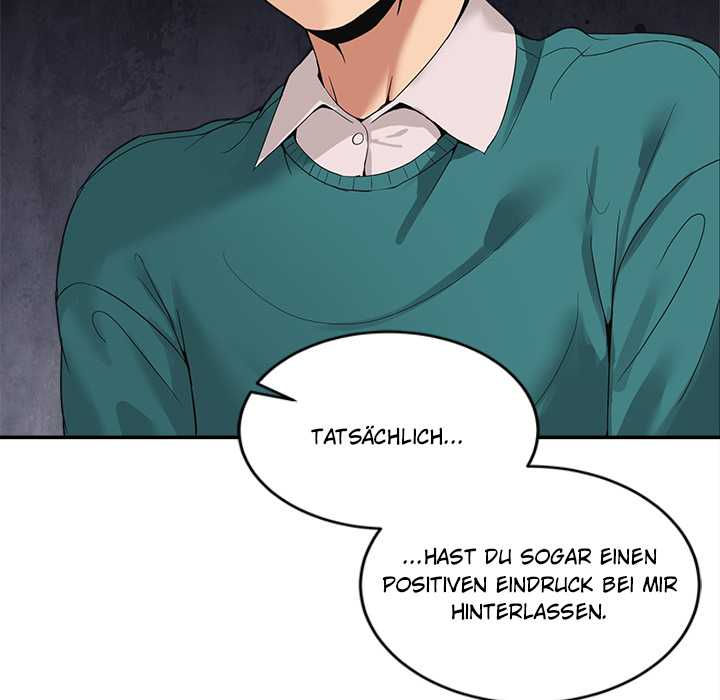 Männer verboten - episode 10 - 16