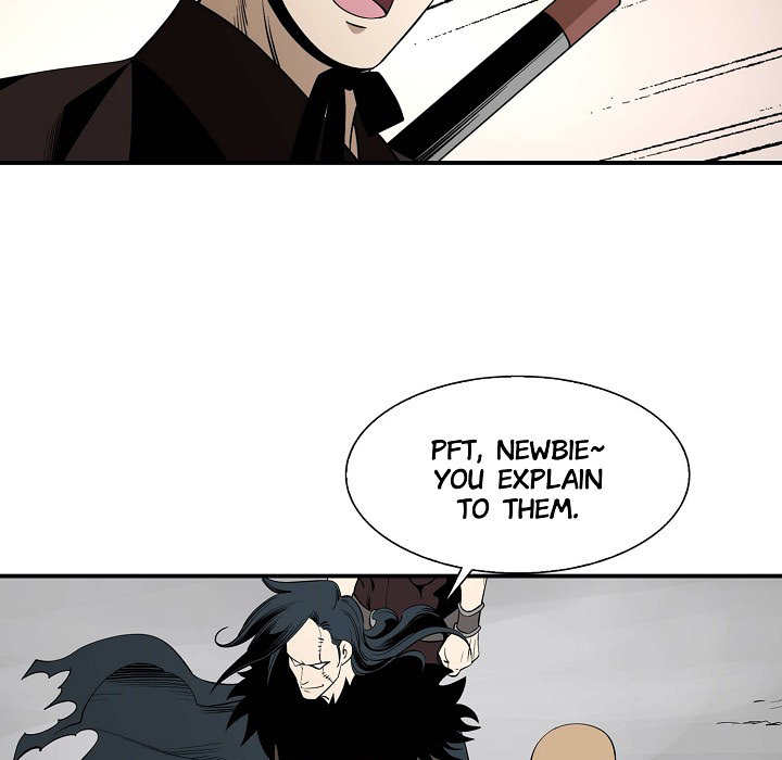 Magician's Murim Adventures - episode 48 - 22