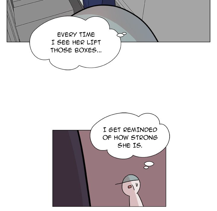 The Tiger, The Sun and The Moon - episode 2 - 14