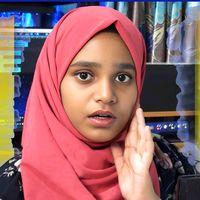 TikTok Account Photo