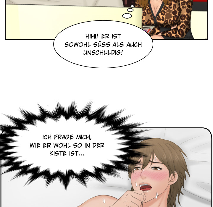 Gordon der Schnüffler - episode 46 - 66