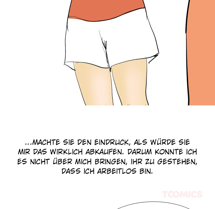 Außenseiter, Tortenschmeißer - episode 44 - 12