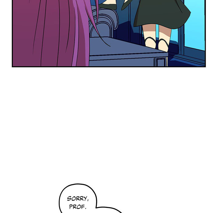Love, Lust, & Joy - episode 13 - 69