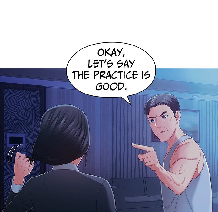 Master, Do You Need A Hand? - episode 42 - 80