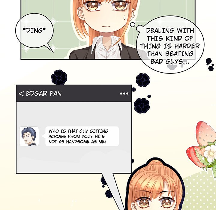MASTER AND SEVEN LOVERS - episode 55 - 8