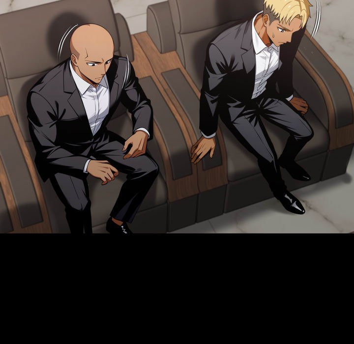 Workaholic Gangster - episode 43 - 172