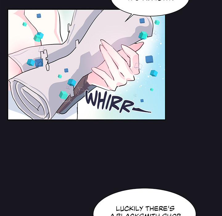 Log in to Lust-a-land - episode 10 - 33