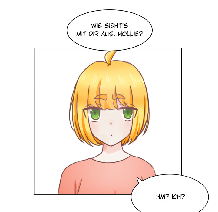 Der Mädchen-Knigge - episode 26 - 76