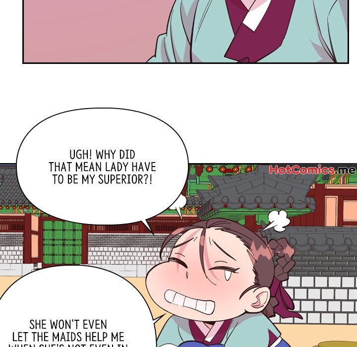 The Princess's Guard - episode 21 - 98