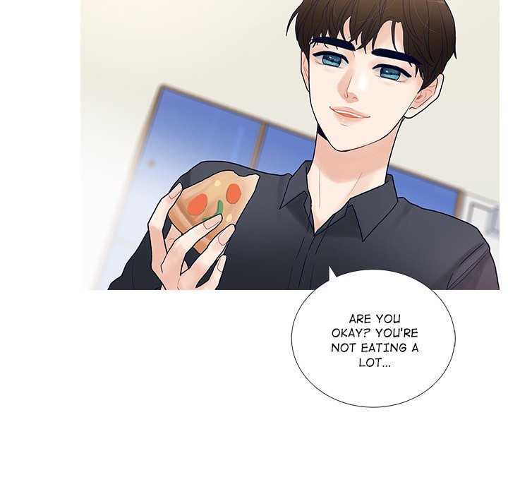 Unrequited Love - episode 8 - 57
