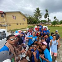 TikTok Account Photo