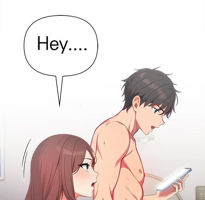 Stepping Out of the Shower to Find a Mysterious Beauty in My Bed - episode 3 - 137