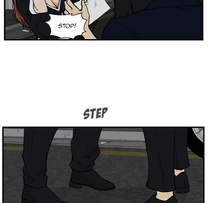 Mr. Kang - episode 26 - 89