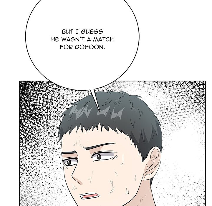 High School Legend Boost - episode 7 - 135