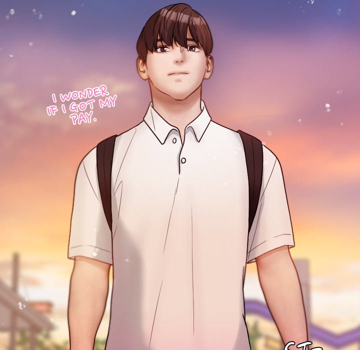 Make Me Yours, Professor - episode 13 - 15