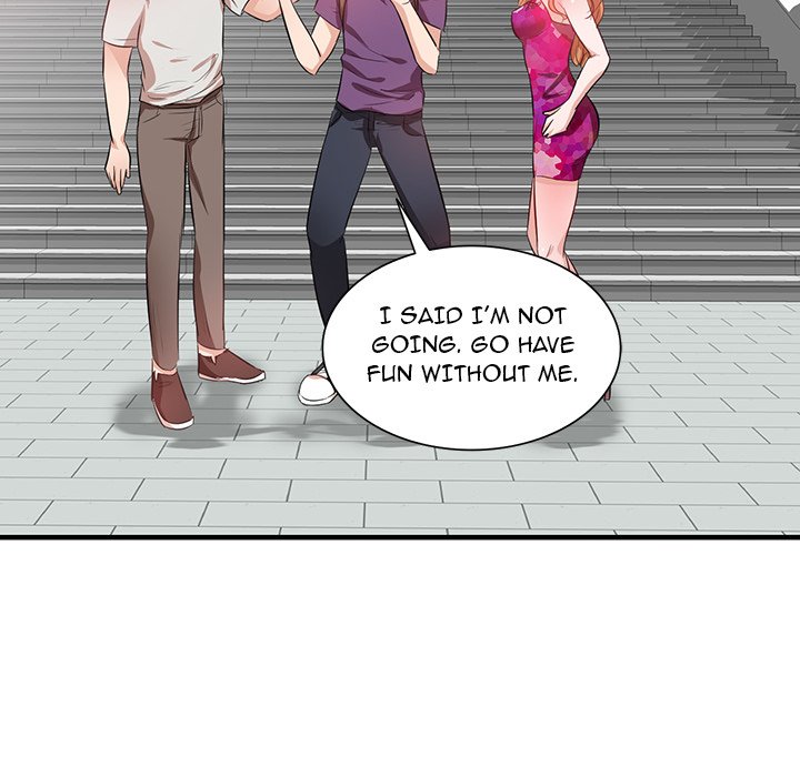 My Worst Lover - episode 1 - 93