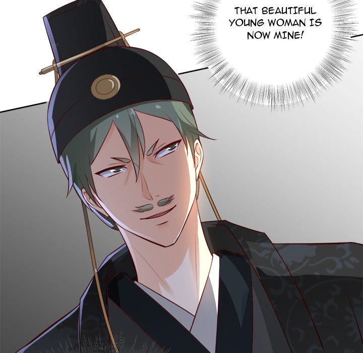 My Dearest Tiger - episode 6 - 24