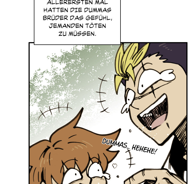 Der Schlägerjäger - episode 25 - 32