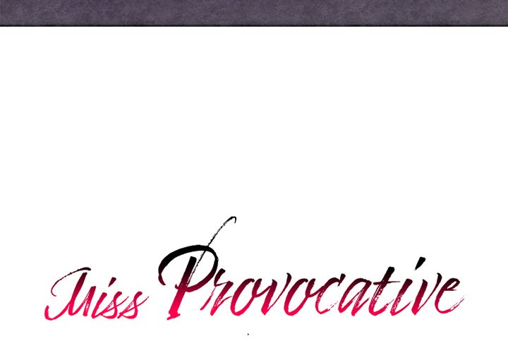 Miss Provocative - episode 7 - 2