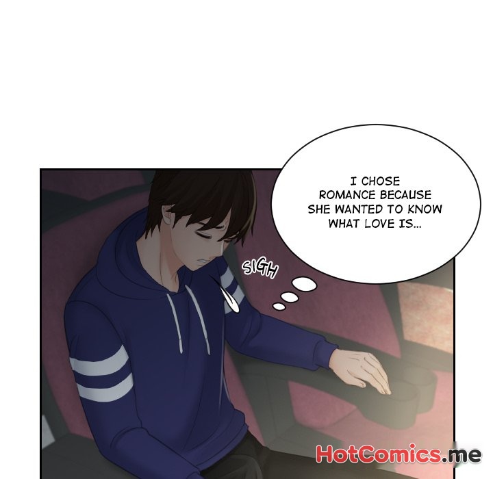 My Love Companion - episode 11 - 17