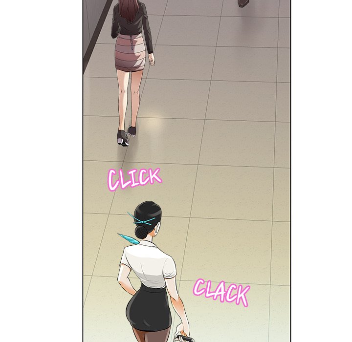 Glorious Return - episode 1 - 7
