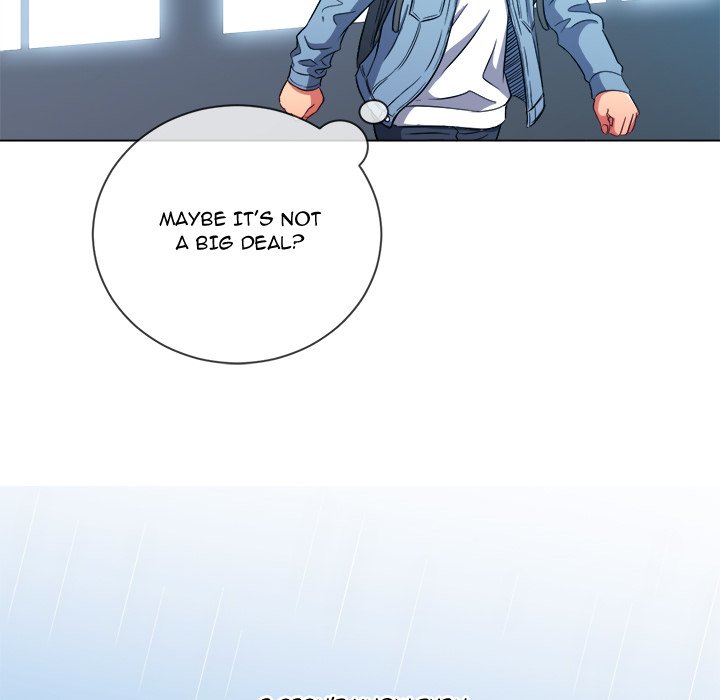 My High School Bully - episode 73 - 85