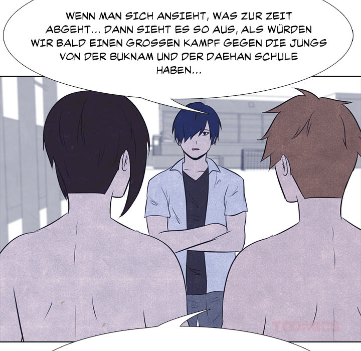 Teufel der Oberstufe - episode 18 - 31
