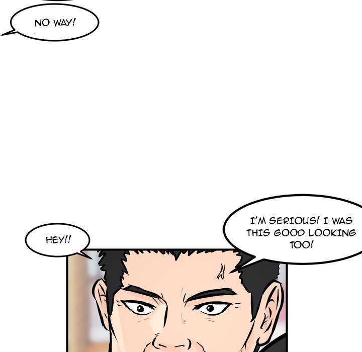 He Queen - episode 7 - 75
