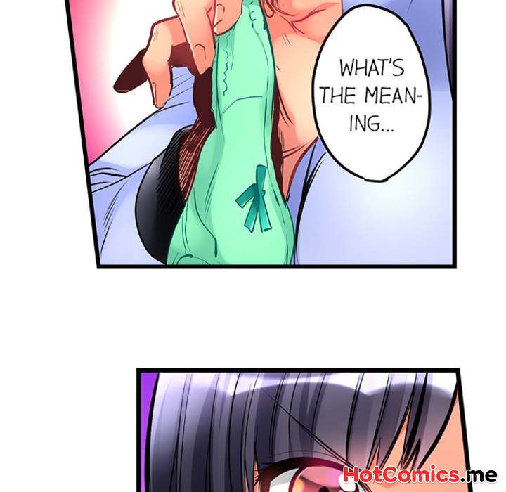 What She Fell on Was the Tip of My Dick - episode 7 - 4