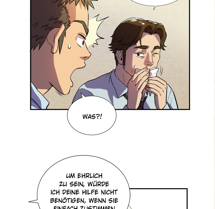 Ich... ein Vorbild? - episode 2 - 49