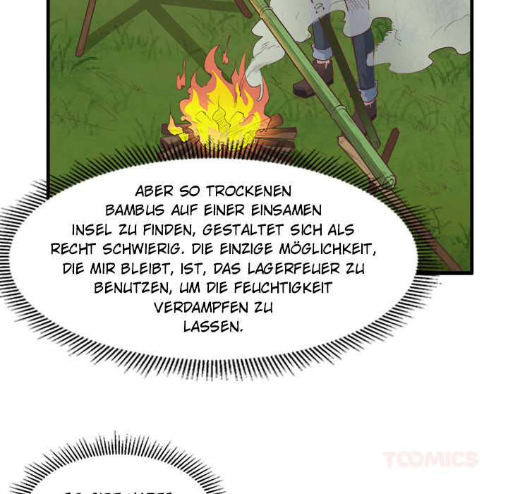 Survival-Log: Überleben für Anfänger - episode 12 - 73