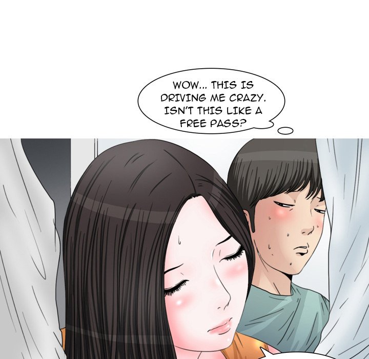 Honey Gossip - episode 13 - 28