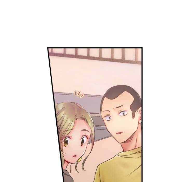 I Can't Resist His Massage! Cheating in Front of My Husband's Eyes - episode 45 - 19