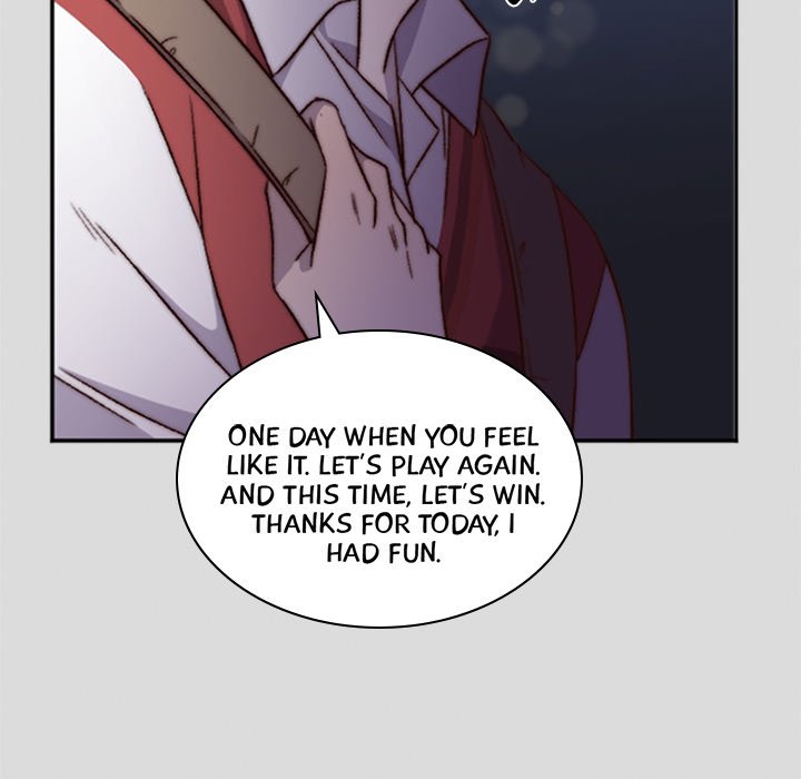 Linked Hearts - episode 11 - 75