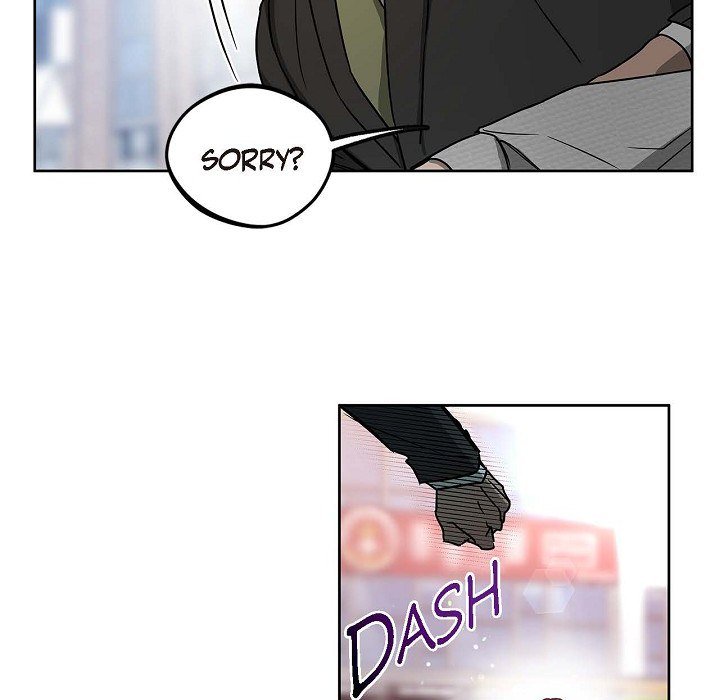 Hard-Boiled Love - episode 31 - 102