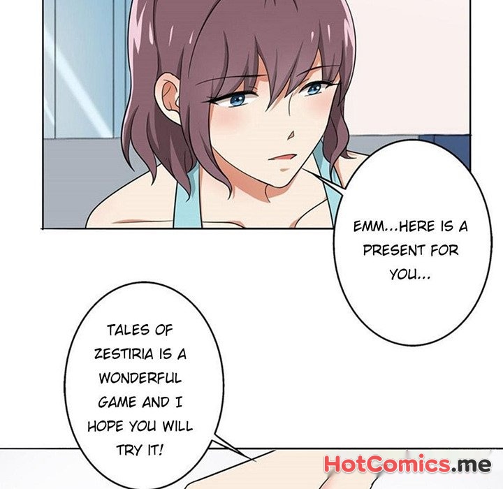 Become A Girl At Night - episode 14 - 41
