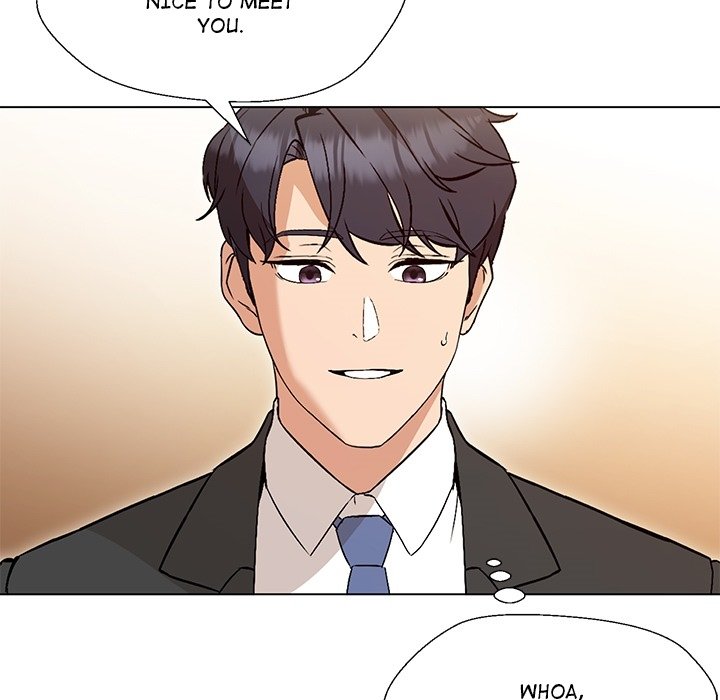 My Teacher, Milady - episode Prologue - 4