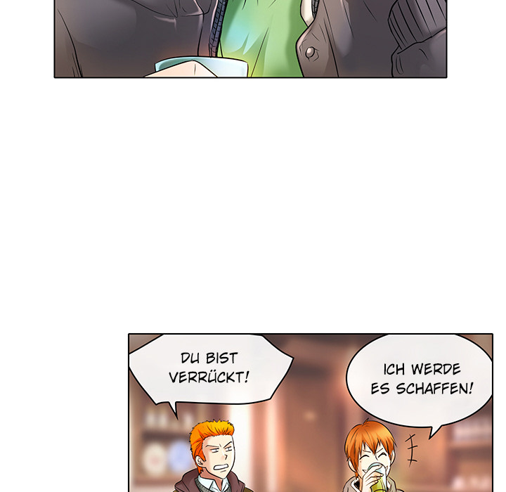 Meine große Liebe Natsumi - episode 23 - 13