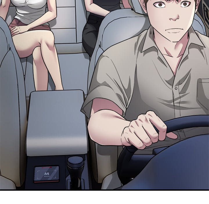 Taxi - episode 8 - 29